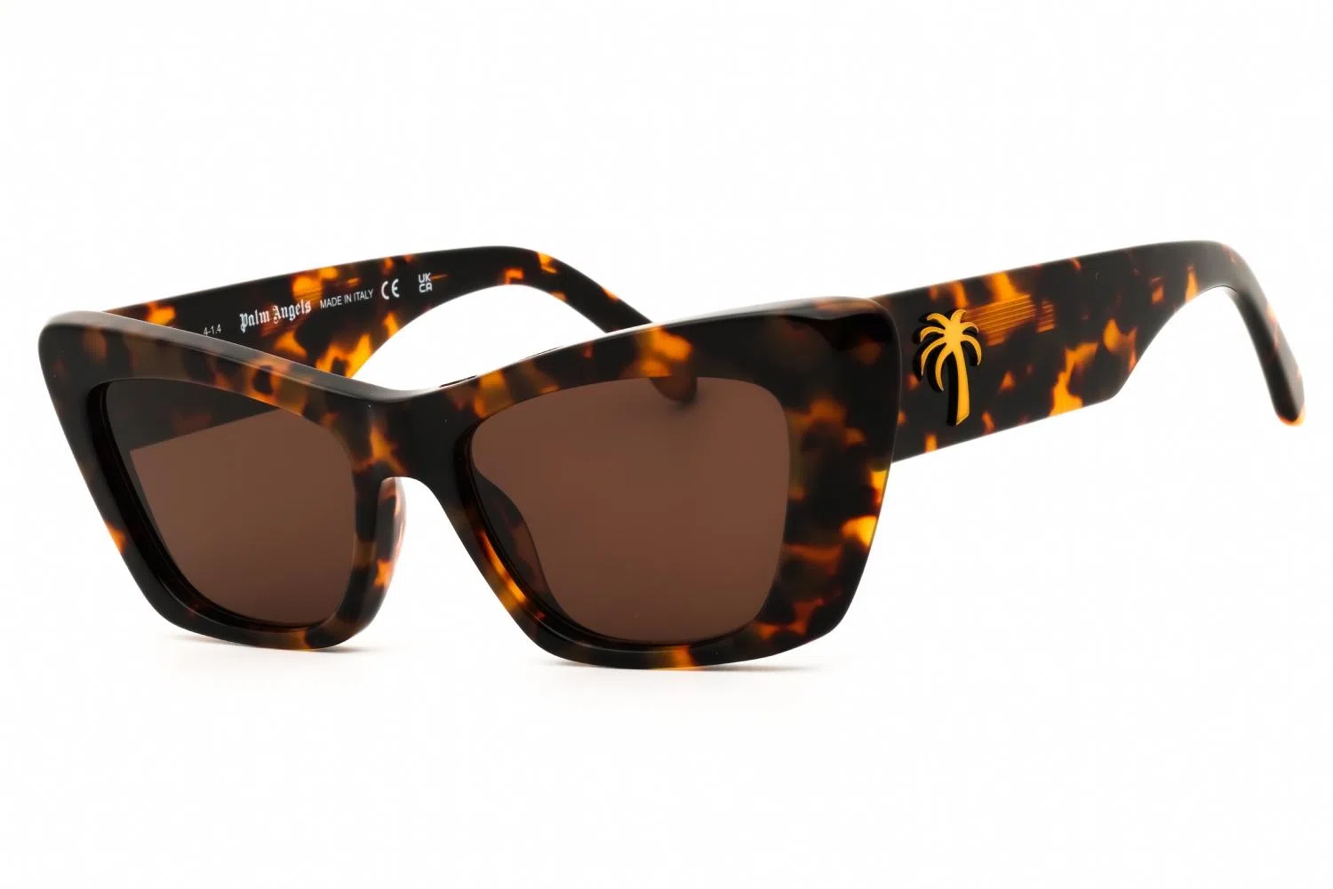 Palm Angels FAIRFIELD Sunglasses - view 3